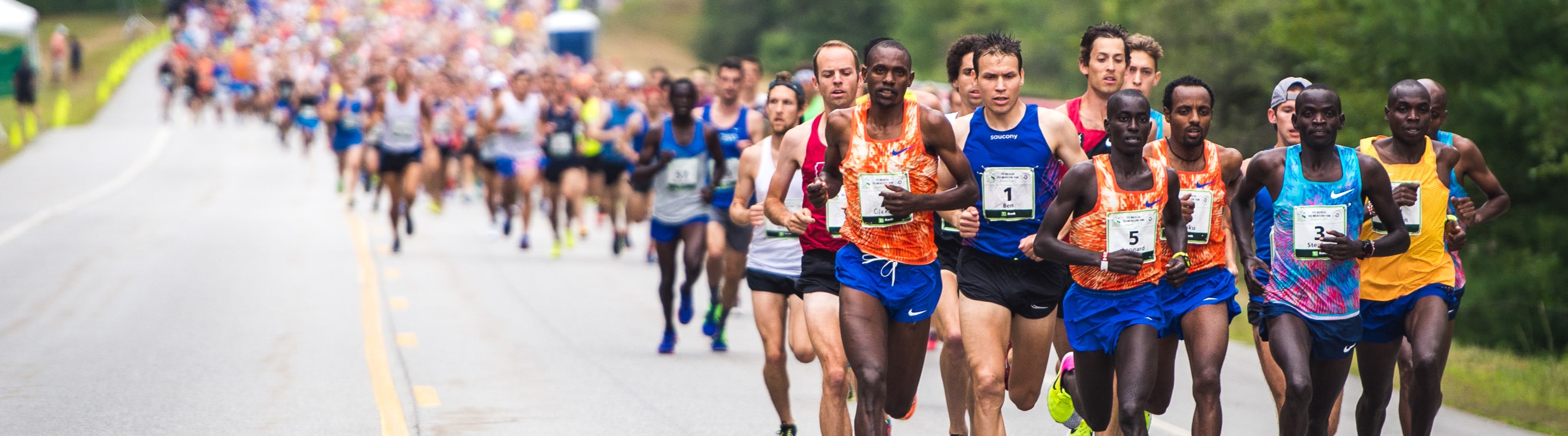 Event Info TD Beach to Beacon 10k Road Race
