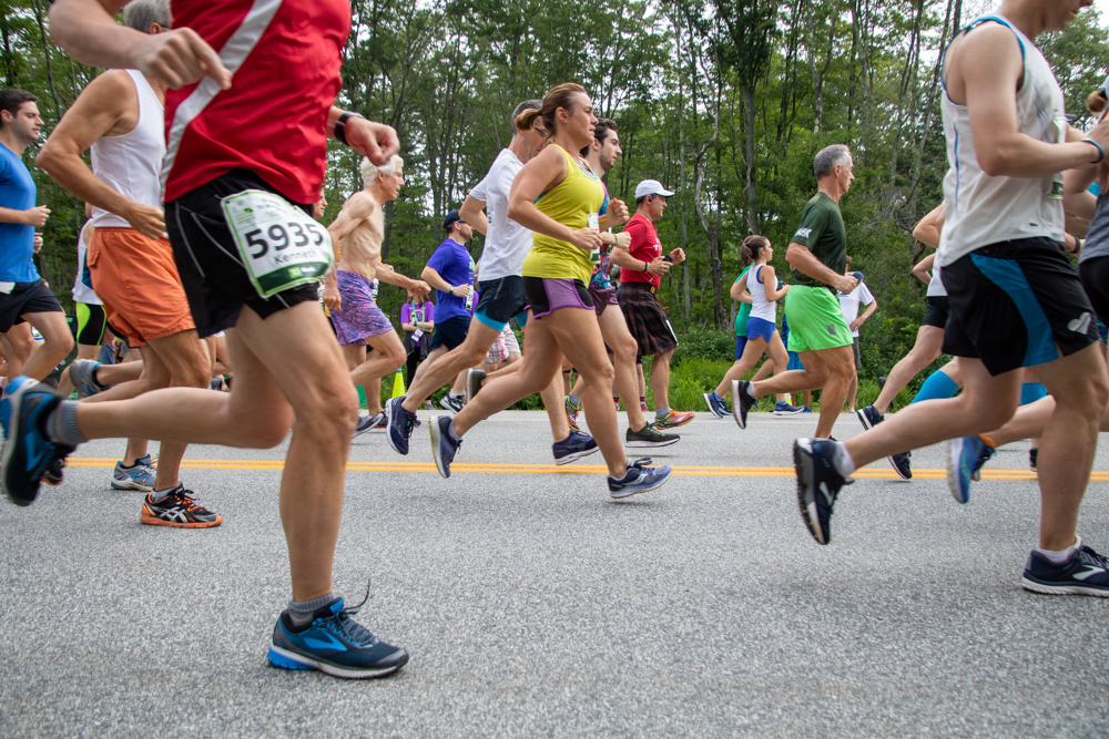 Vaccination Policy TD Beach to Beacon 10k Road Race
